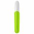 Vibratore per Clitoride Satisfyer Ultra Power Bullet 7 - Ricaricabile e Impermeabile (Verde) 