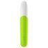 Satisfyer Ultra Power Bullet 7 - vibratore clitorideo impermeabile (verde)