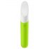 Satisfyer Ultra Power Bullet 7 - vibratore clitorideo impermeabile (verde)