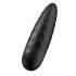 Vibratore Satisfyer Ultra Power Bullet 5 - ricaricabile e impermeabile (nero) 