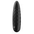 Vibratore Satisfyer Ultra Power Bullet 5 - ricaricabile e impermeabile (nero) 