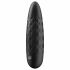 Vibratore Satisfyer Ultra Power Bullet 5 - ricaricabile e impermeabile (nero) 