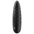 Satisfyer Ultra Power Bullet 5 - vibratore impermeabile con batteria (nero)