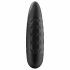 Vibratore Satisfyer Ultra Power Bullet 5 - ricaricabile e impermeabile (nero) 