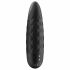 Vibratore Satisfyer Ultra Power Bullet 5 - ricaricabile e impermeabile (nero) 