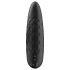 Satisfyer Ultra Power Bullet 5 - vibratore impermeabile con batteria (nero)