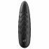 Vibratore Satisfyer Ultra Power Bullet 5 - ricaricabile e impermeabile (nero) 