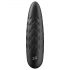 Satisfyer Ultra Power Bullet 5 - vibratore impermeabile ricaricabile (nero)