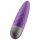 Vibratore Ricaricabile Impermeabile Ultra Power Bullet 5 Satisfyer (Viola) 