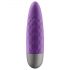 Vibratore Ricaricabile Impermeabile Ultra Power Bullet 5 Satisfyer (Viola) 