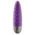 Vibratore Ricaricabile Impermeabile Ultra Power Bullet 5 Satisfyer (Viola) 