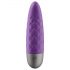 Vibratore Ricaricabile Impermeabile Ultra Power Bullet 5 Satisfyer (Viola) 