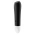 Vibratore Satisfyer Ultra Power Bullet 2 Ricaricabile e Impermeabile (Nero) 