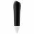 Vibratore Satisfyer Ultra Power Bullet 2 Ricaricabile e Impermeabile (Nero) 