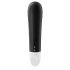 Vibratore Satisfyer Ultra Power Bullet 2 Ricaricabile e Impermeabile (Nero) 