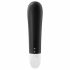 Vibratore Satisfyer Ultra Power Bullet 2 Ricaricabile e Impermeabile (Nero) 