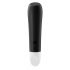 Vibratore Satisfyer Ultra Power Bullet 2 Ricaricabile e Impermeabile (Nero) 