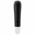 Vibratore Satisfyer Ultra Power Bullet 2 Ricaricabile e Impermeabile (Nero) 