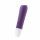 Vibratore Satisfyer Ultra Power Bullet 2 ricaricabile e impermeabile (viola) 