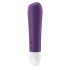 Vibratore Satisfyer Ultra Power Bullet 2 ricaricabile e impermeabile (viola) 