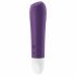 Vibratore Satisfyer Ultra Power Bullet 2 ricaricabile e impermeabile (viola) 