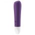 Satisfyer Ultra Power Bullet 2 - vibratore ricaricabile e impermeabile (viola)