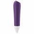 Vibratore Satisfyer Ultra Power Bullet 2 ricaricabile e impermeabile (viola) 