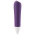 Satisfyer Ultra Power Bullet 2 - vibratore ricaricabile e impermeabile (viola)