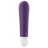 Satisfyer Ultra Power Bullet 2 - vibratore ricaricabile e impermeabile (viola)