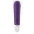 Vibratore Satisfyer Ultra Power Bullet 2 ricaricabile e impermeabile (viola) 