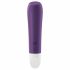 Vibratore Satisfyer Ultra Power Bullet 2 ricaricabile e impermeabile (viola) 