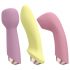 Satisfyer Marvelous Four - set di vibratori ricaricabili (4 pezzi)