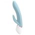 Satisfyer Marvelous Four - set vibratori ricaricabili (4 pezzi)