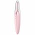 Satisfyer Twirling Delight - vibratore clitorideo ricaricabile e impermeabile (rosa)