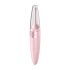 Satisfyer Twirling Delight - Vibratore Ricaricabile e Impermeabile per Clitoride (Rosa) 