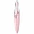 Satisfyer Twirling Delight - vibratore clitorideo ricaricabile e impermeabile (rosa)