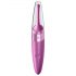 Satisfyer Twirling Delight - vibratore clitorideo ricaricabile e impermeabile (viola)