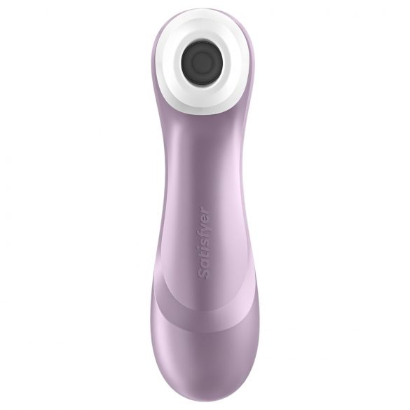 Satisfyer Pro 2 Gen2 - stimolatore clitorideo ricaricabile (viola)