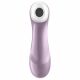 Satisfyer Pro 2 Gen2 - Stimolatore Ricaricabile per Clitoride (Viola) 