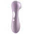 Satisfyer Pro 2 Gen2 - stimolatore clitorideo ricaricabile (viola)