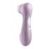 Satisfyer Pro 2 Gen2 - Stimolatore Ricaricabile per Clitoride (Viola) 