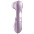 Satisfyer Pro 2 Gen2 - stimolatore clitorideo ricaricabile (viola)