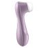 Satisfyer Pro 2 Gen2 - Stimolatore Ricaricabile per Clitoride (Viola) 