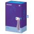 Satisfyer Pro 2 Gen2 - stimolatore clitorideo ricaricabile (viola)