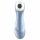 Satisfyer Pro 2 Gen2 - Stimolatore Clitorideo Ricaricabile ad Impulsi d'Aria (Blu) 