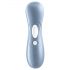 Satisfyer Pro 2 Gen2 - stimolatore clitorideo ad onde d'aria ricaricabile (Blu)