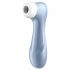 Satisfyer Pro 2 Gen2 - Stimolatore Clitorideo Ricaricabile ad Impulsi d'Aria (Blu) 