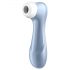 Satisfyer Pro 2 Gen2 - stimolatore clitorideo ad onde d'aria ricaricabile (Blu)