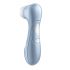 Satisfyer Pro 2 Gen2 - Stimolatore Clitorideo Ricaricabile ad Impulsi d'Aria (Blu) 