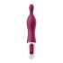 Stimolatore Ricaricabile per Punto A Satisfyer A-Mazing 1 (rosso) 